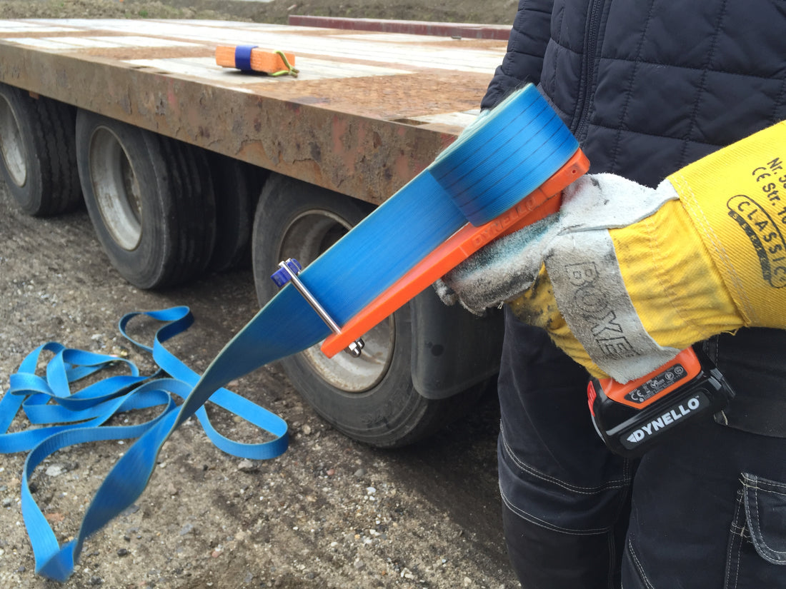 DYNELLO® Rewinder upgraded to version 2