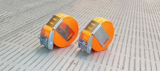 dynello clip 25mm straps