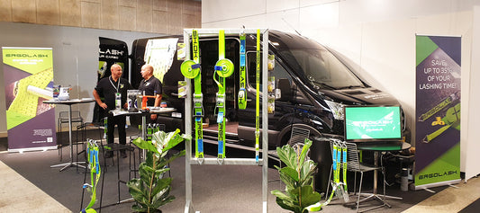 dynello transportmessen 2020