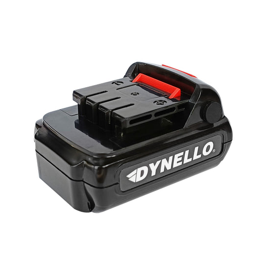 Batterie 12V für DYNELLO® Rewinder