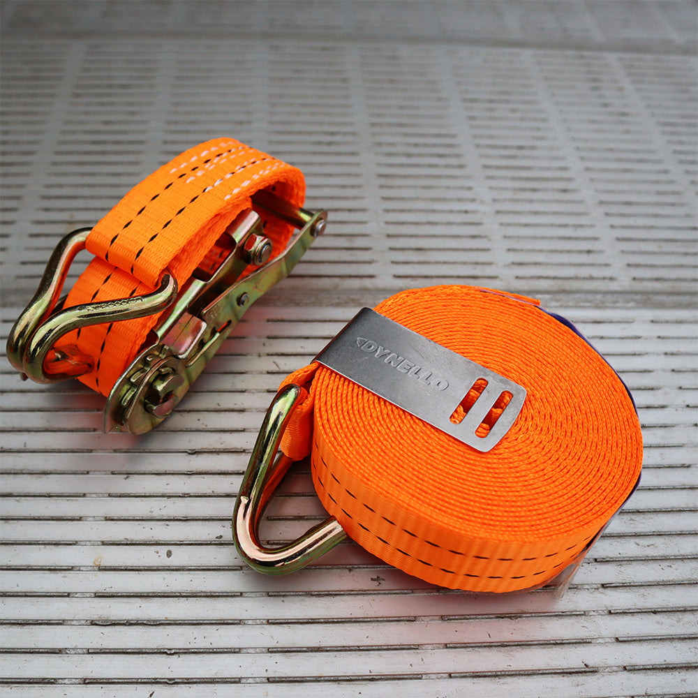 DYNELLO® Clip 35 mm (rostfritt stål)