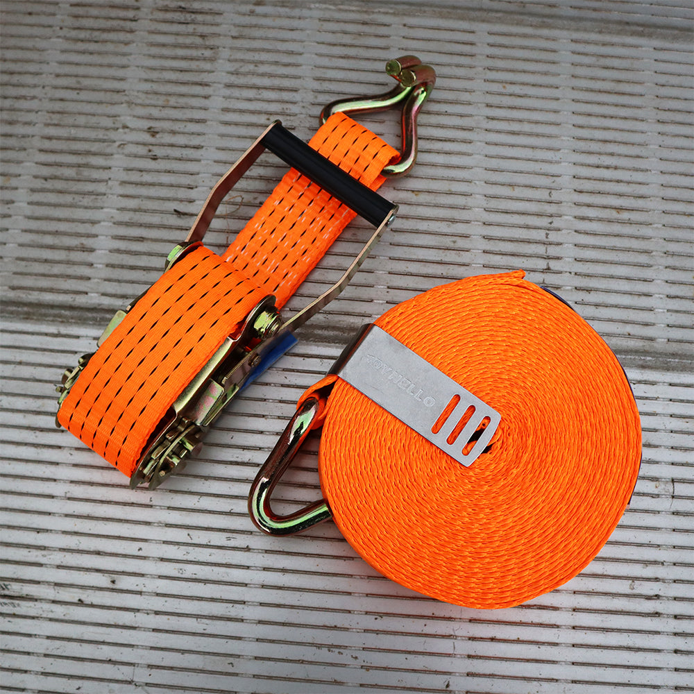 DYNELLO® Clip 50 mm (acciaio Inox.)