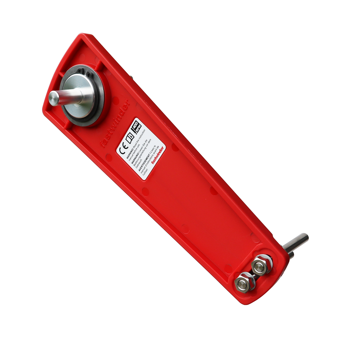 DYNELLO® fastwinder