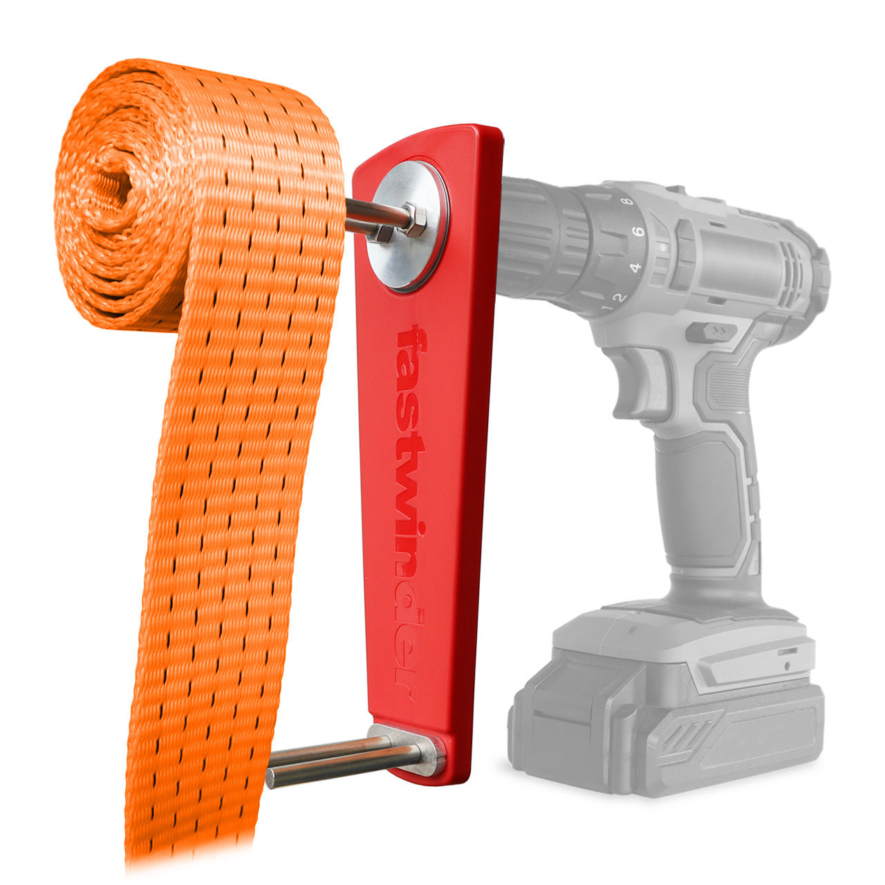 DYNELLO® fastwinder