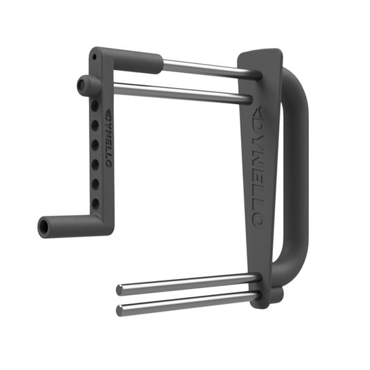 DYNELLO® Manueller Bandagenwickler