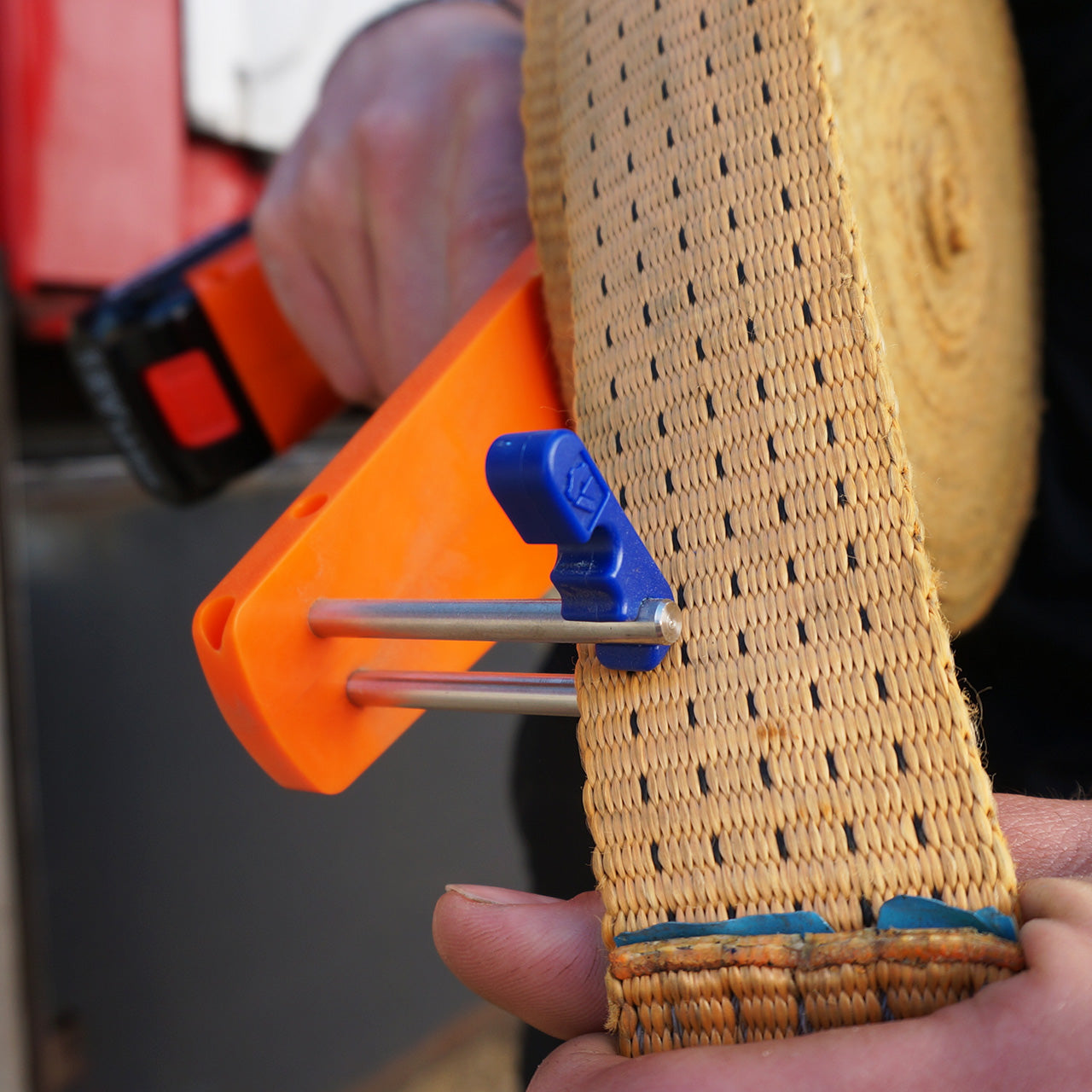 DYNELLO® Rewinder
