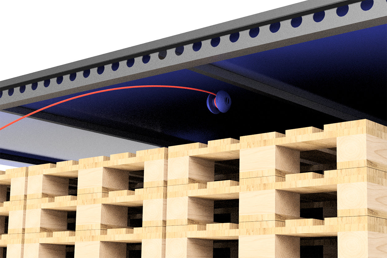 DYNELLO® Spaceball