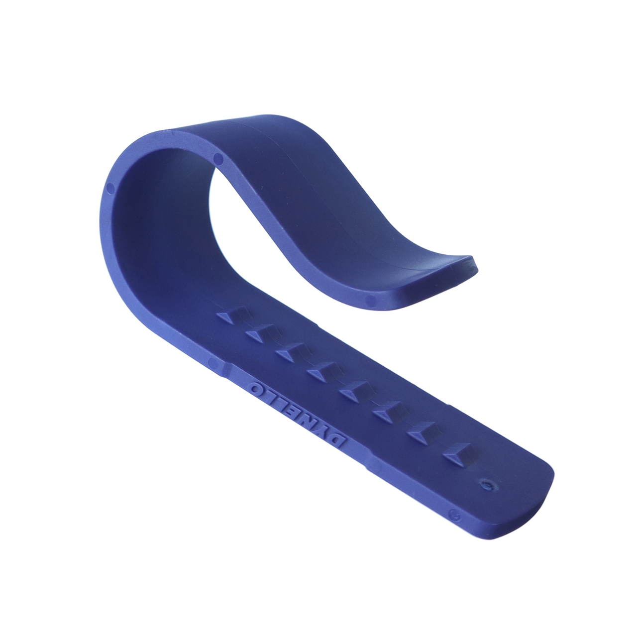 DYNELLO® Clip, 50 mm, Plastic, Strap Clamp