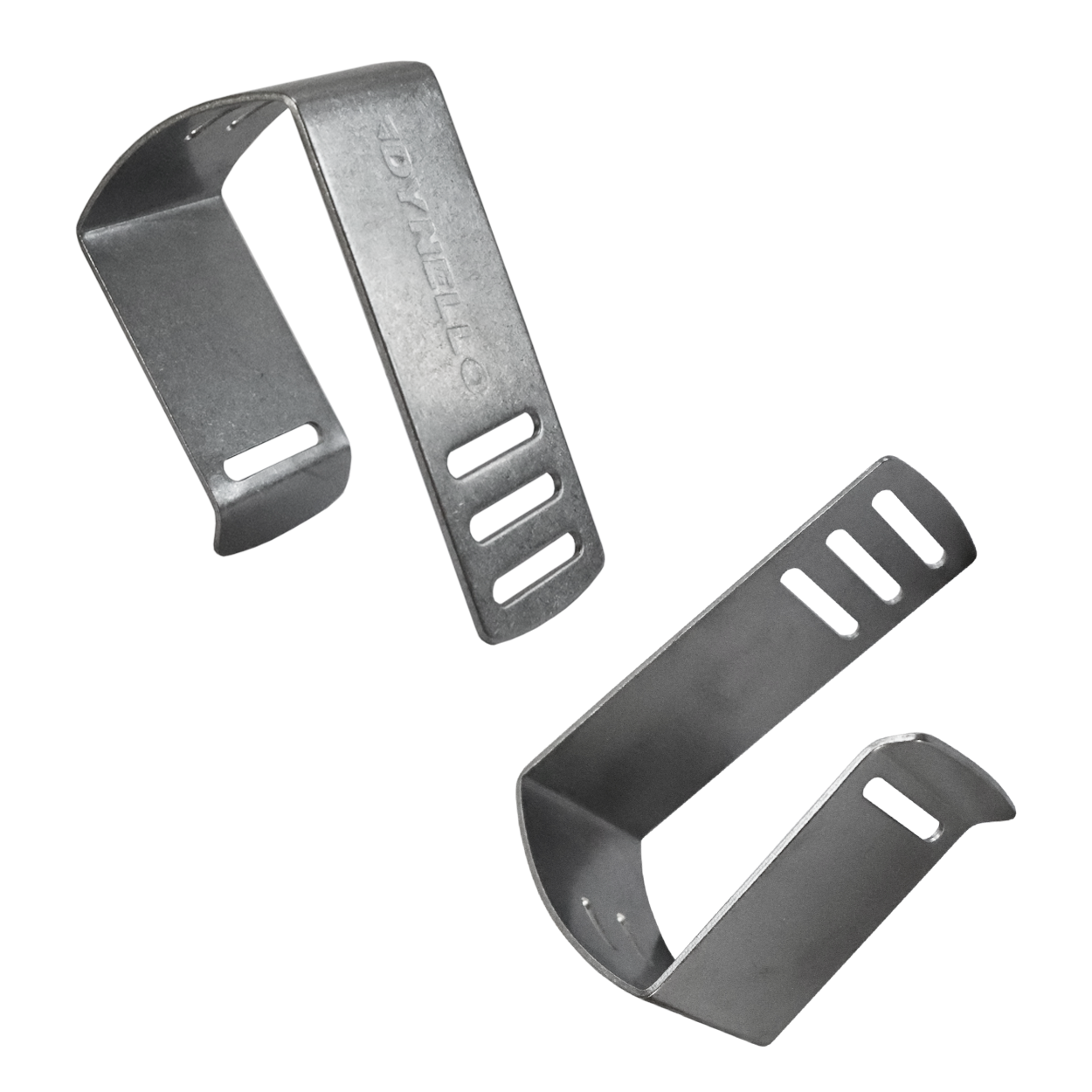 DYNELLO® Clip, 50 mm, Stainless Steel, Strap Clamp