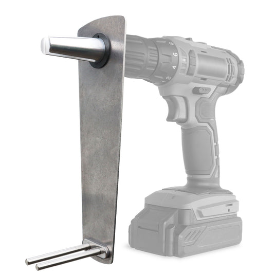 DYNELLO® Accu Winder XL - Heavy-duty