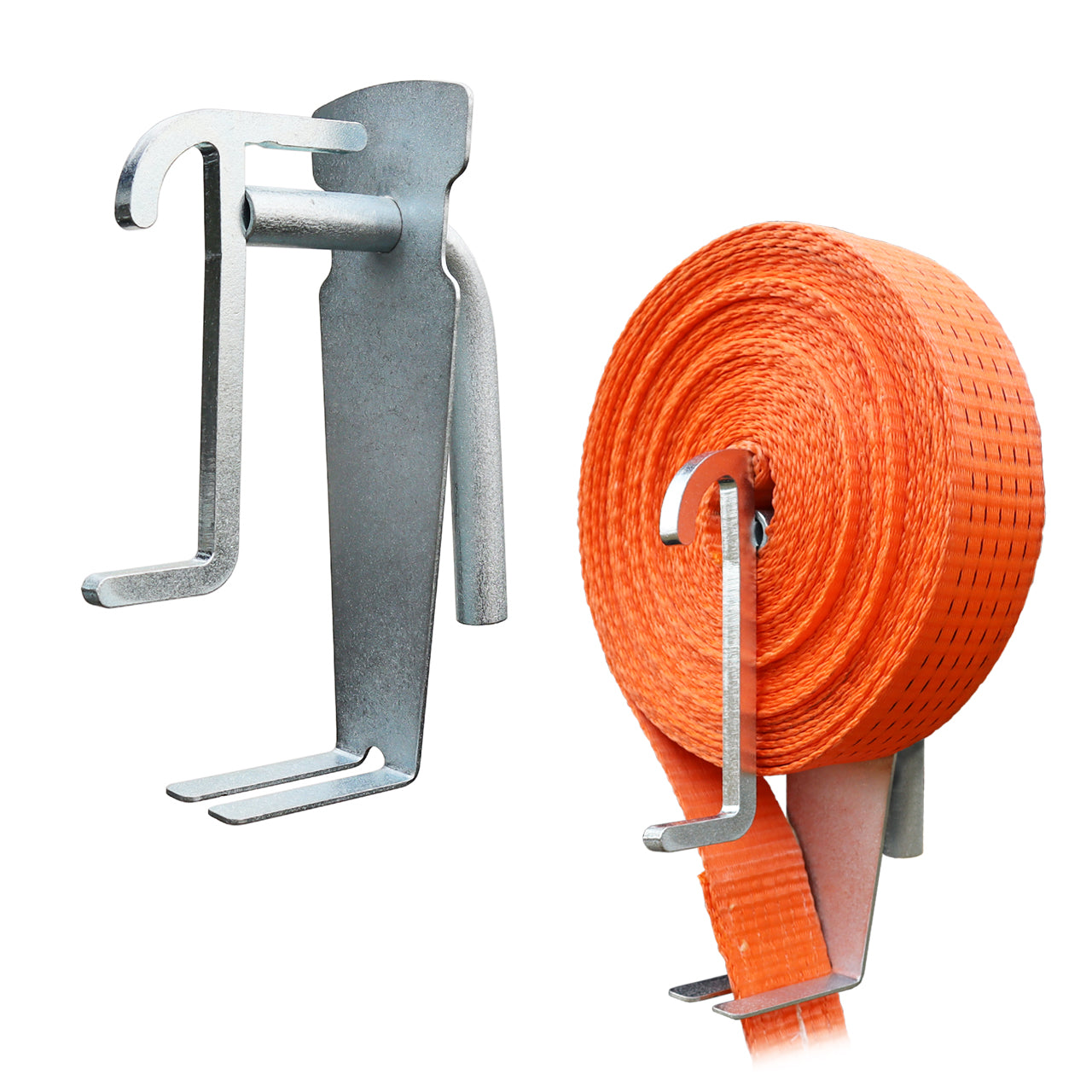 Speedex Strap Winder By ISE - For Winding Straps, Cords, Or Hose
