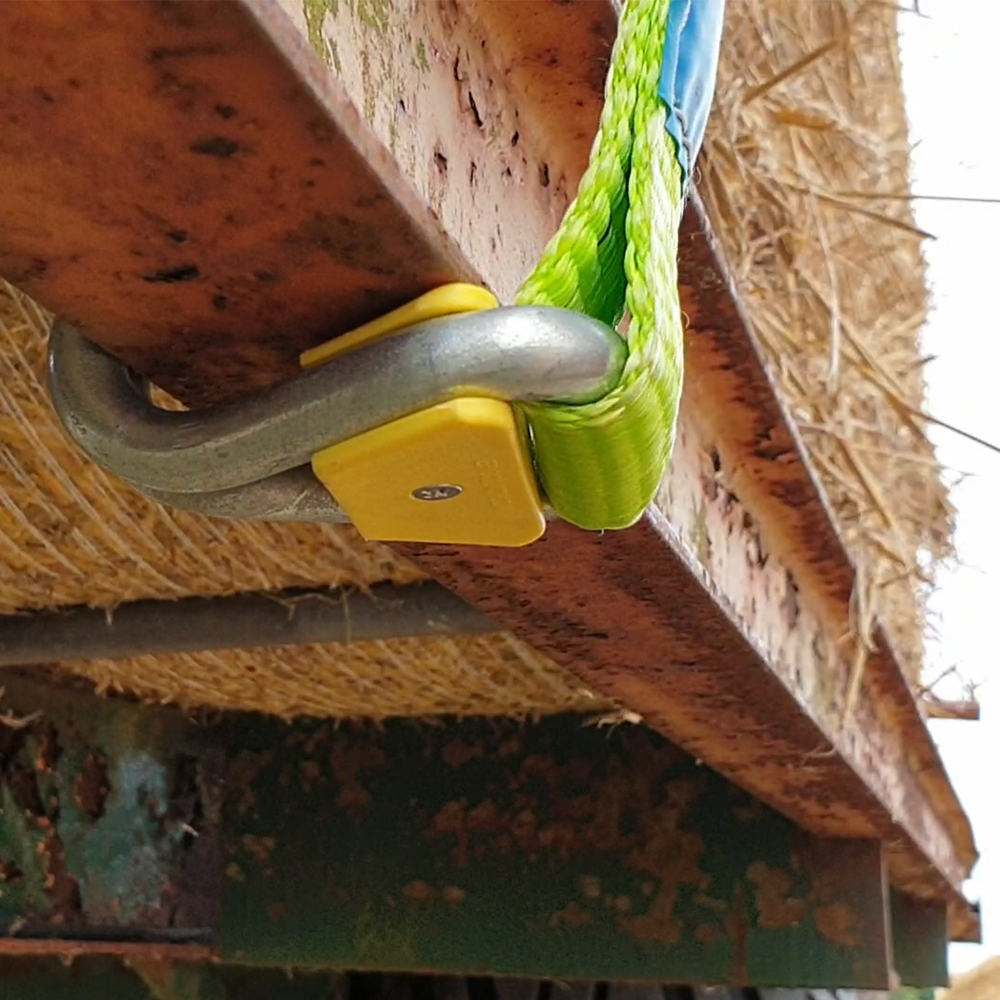 ERGOLASH Strap Hook Magnet