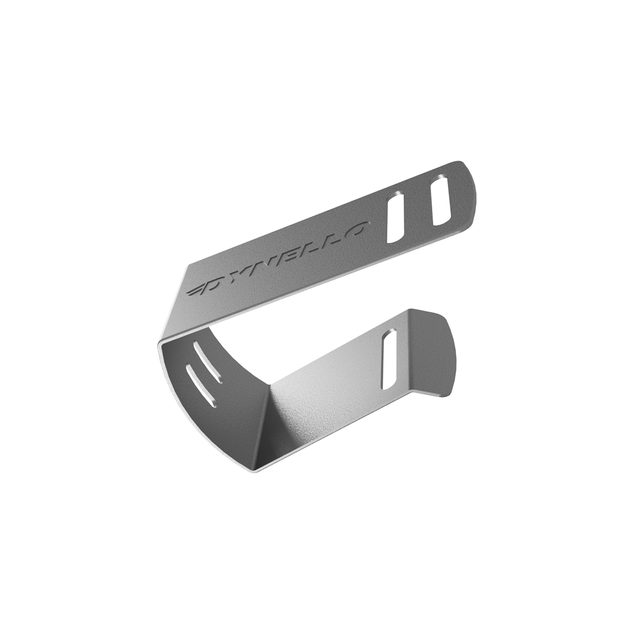 DYNELLO® Clip, 35 mm, Stainless Steel, Strap Clamp