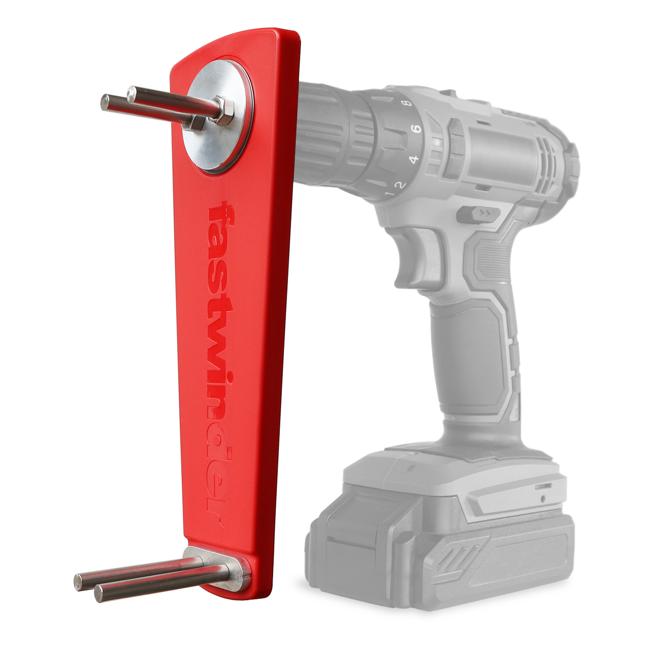 DYNELLO® fastwinder, Strap Winder