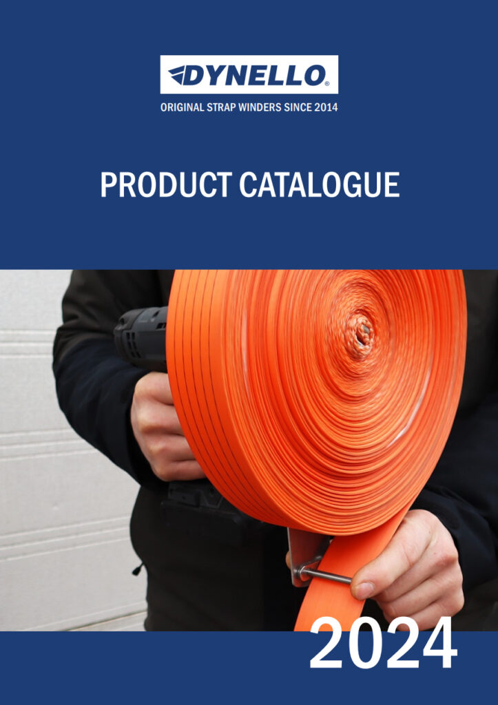 Dynello Product Catalogue 2024