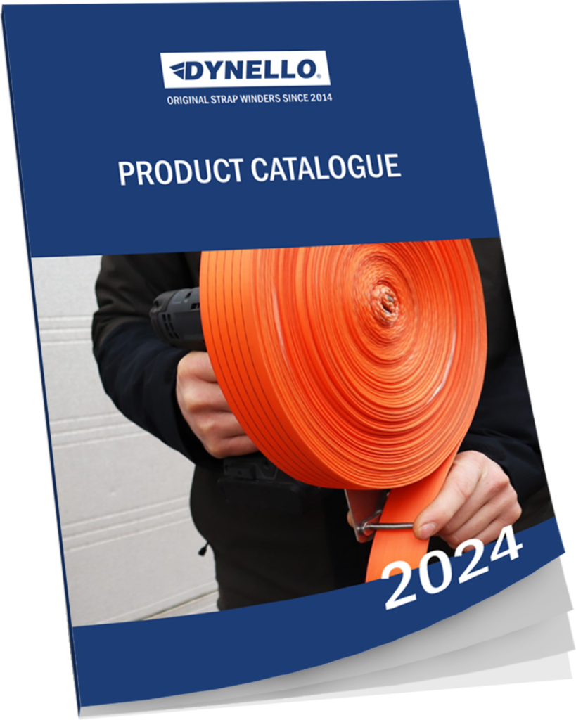 Dynello Catalogue 2024