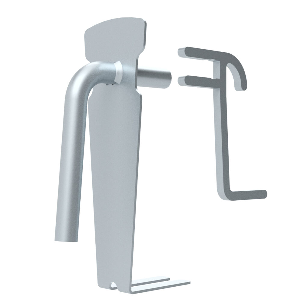 DYNELLO® Strap Winder, Strap Roller