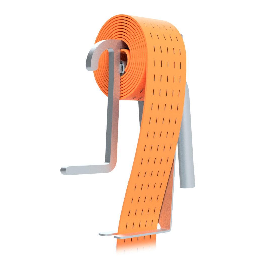 DYNELLO® Strap Winder, Strap Roller