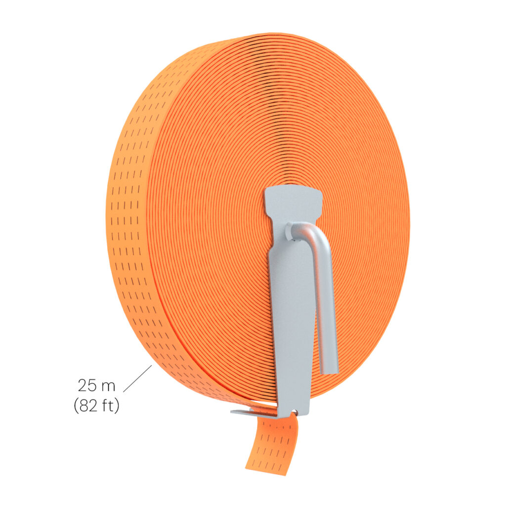 DYNELLO® Strap Winder, Strap Roller