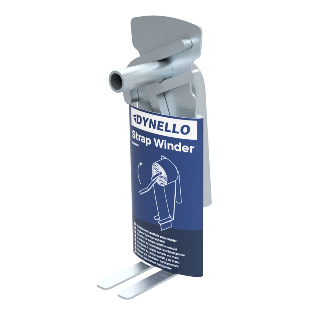 DYNELLO® Strap Winder, Strap Roller