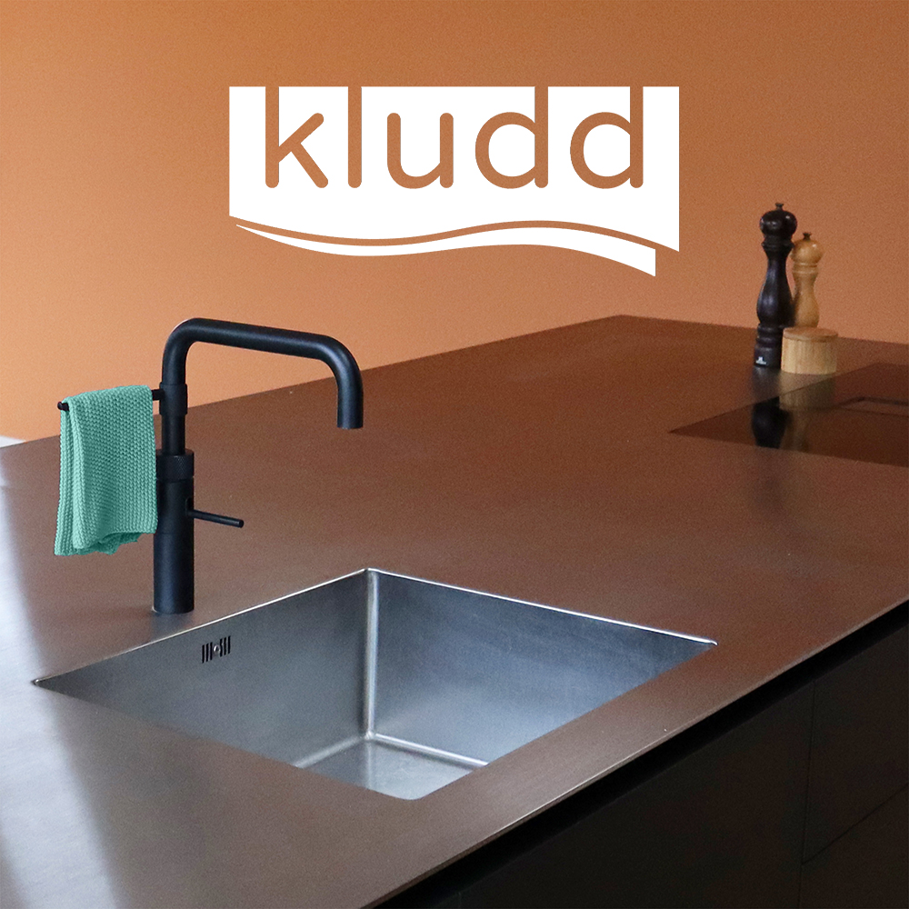 kludd dishcloth holder