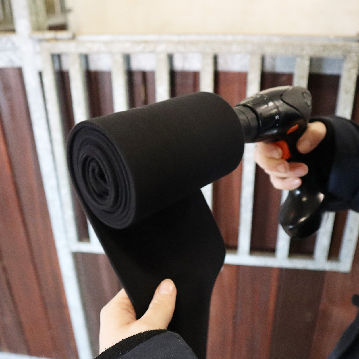Dynello Accu Winder Strap Winder