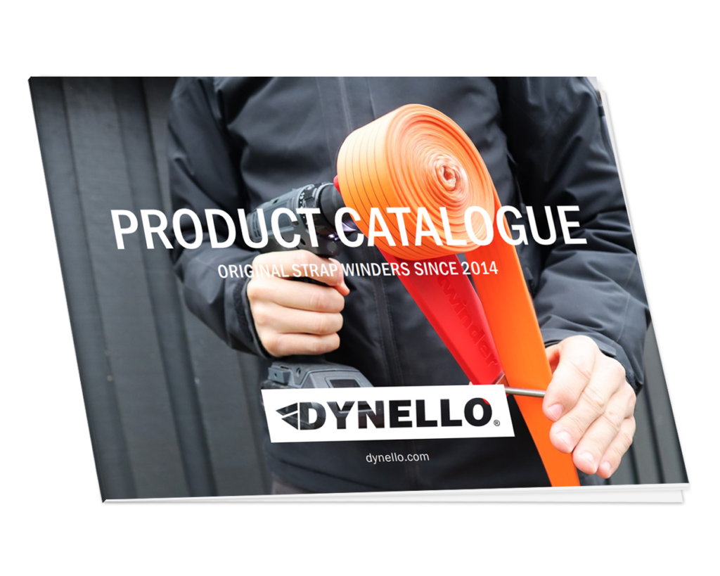 Dynello Product Catalogue