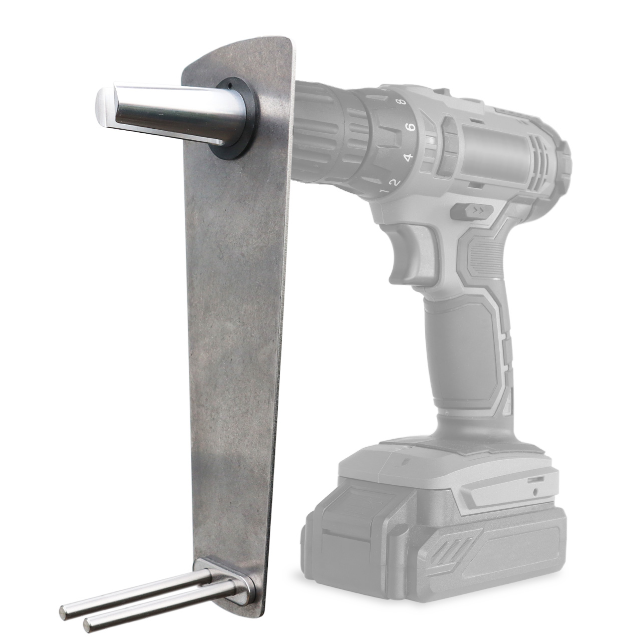 Dynello Accu Winder XL Strap Winder