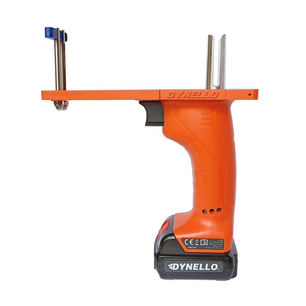 Electric Strap Winder Dynello